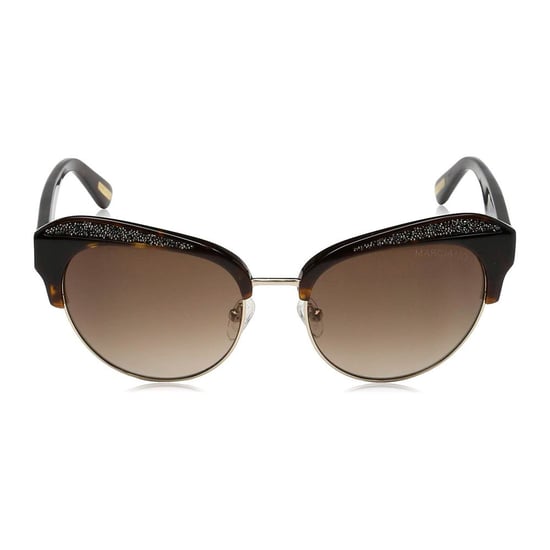 Marciano van Guess Brown Acetaten Zonnebril - Image 2