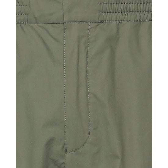 Ambush Bicolor Katoenen Bermuda Shorts - Image 4