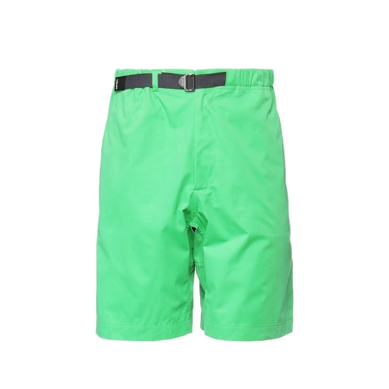 Kenzo Bicolor Katoenen Korte En Mini Shorts - Image 1
