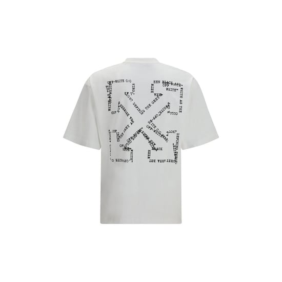 Off-White Witte Katoenen Sportkleding - Image 2