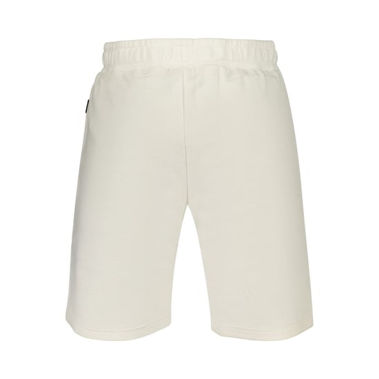 Fila Witte Katoenen Herenbroek - Image 2