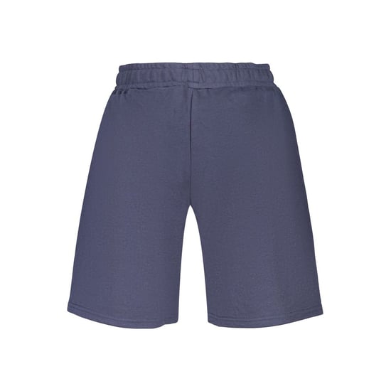 Fila Blauwe Katoenen Herenbroek - Image 2