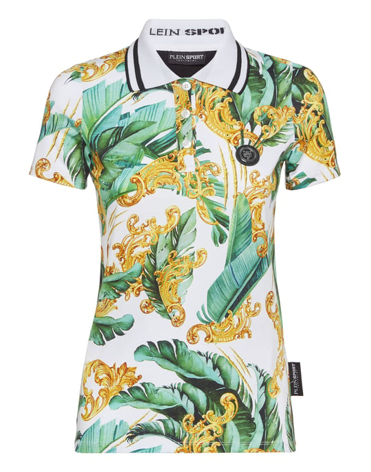T-Shirt Ronde Hals - Image 1