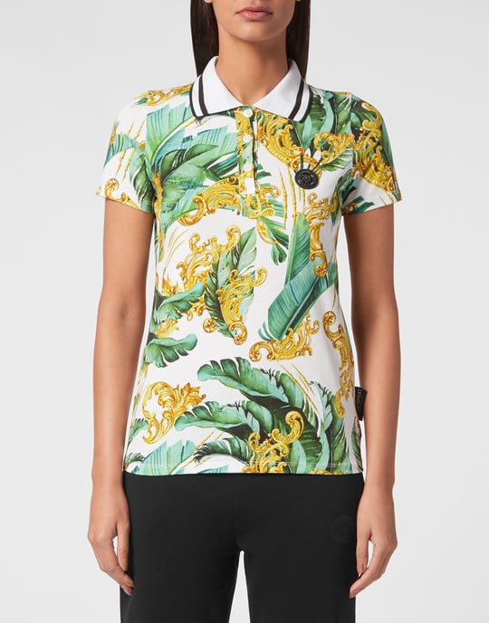 T-Shirt Ronde Hals - Image 2