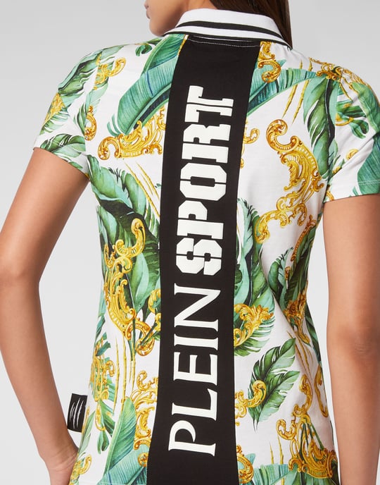 T-Shirt Ronde Hals - Image 3