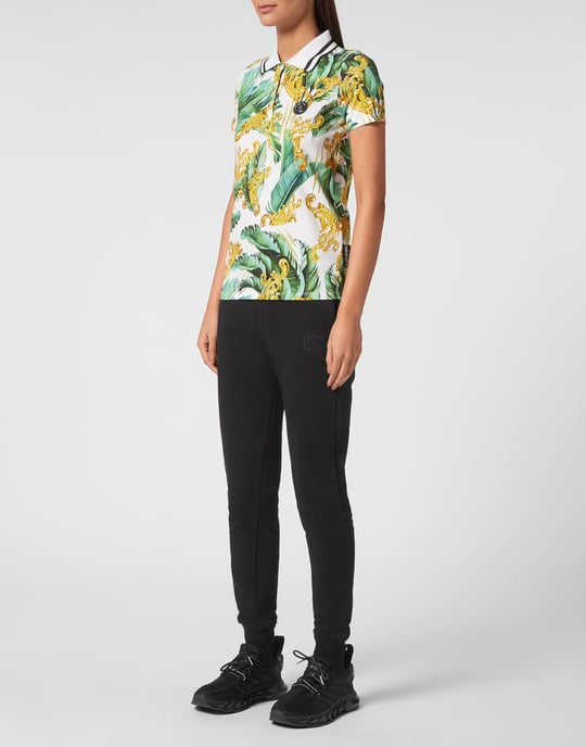 T-Shirt Ronde Hals - Image 4