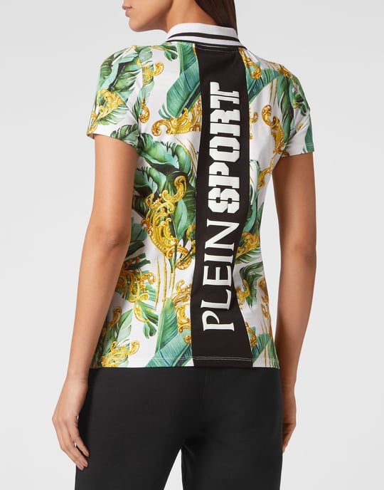T-Shirt Ronde Hals - Image 5