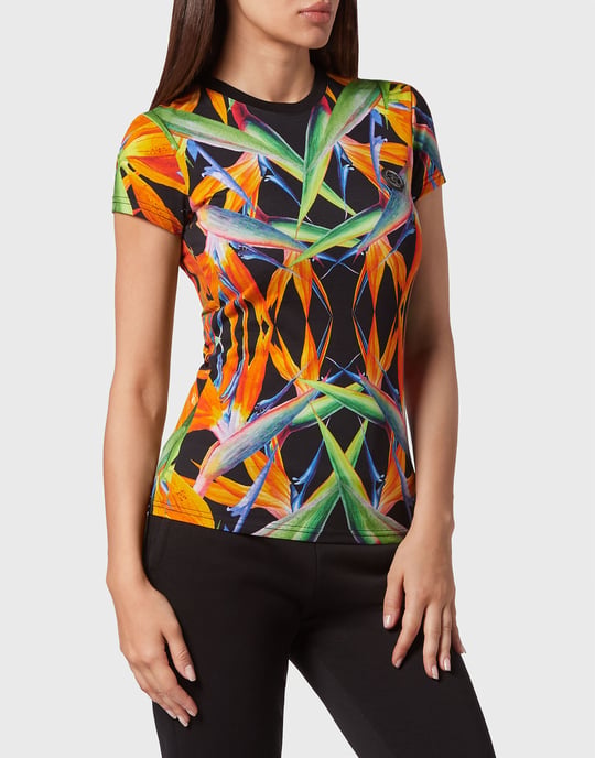 T-Shirt Ronde Hals - Image 2