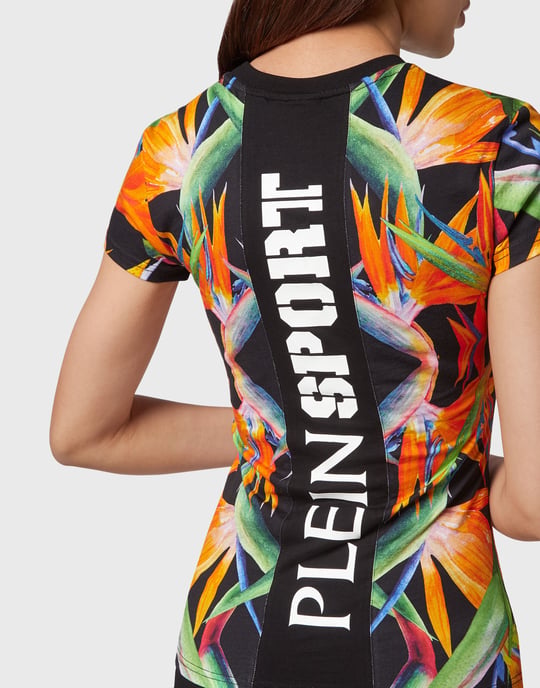 T-Shirt Ronde Hals - Image 3
