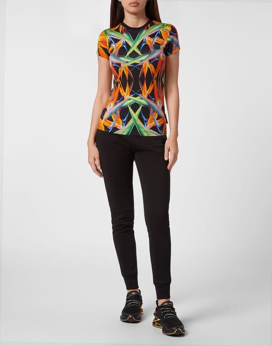 T-Shirt Ronde Hals - Image 4
