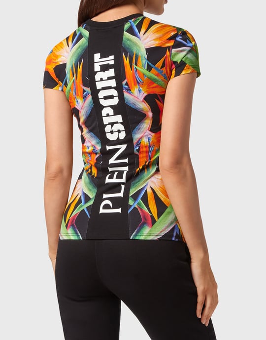 T-Shirt Ronde Hals - Image 5