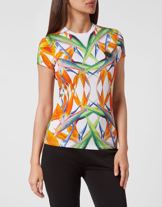 T-Shirt Ronde Hals - Image 2