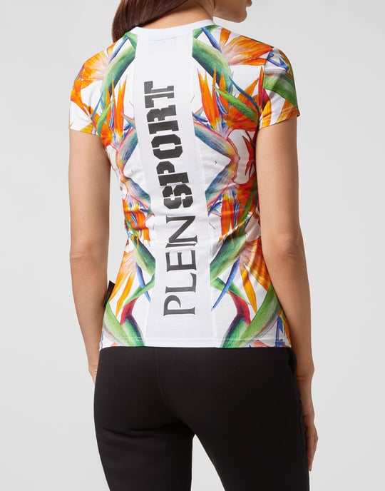 T-Shirt Ronde Hals - Image 5