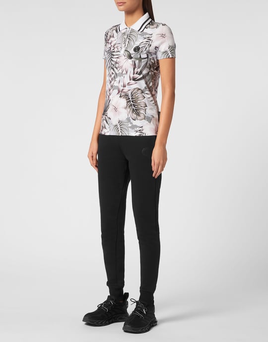 T-Shirt Ronde Hals - Image 4