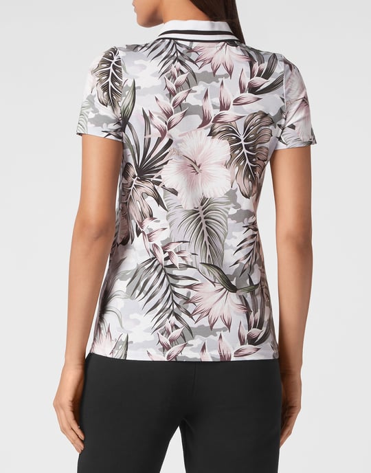 T-Shirt Ronde Hals - Image 5