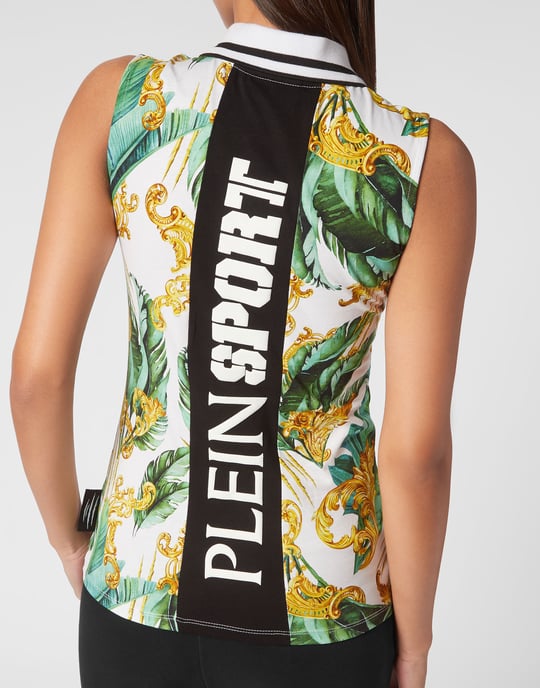 T-Shirt Ronde Hals - Image 3