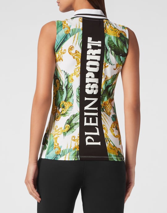 T-Shirt Ronde Hals - Image 5