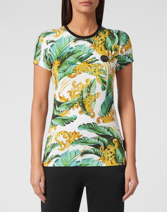 T-Shirt Ronde Hals - Image 2