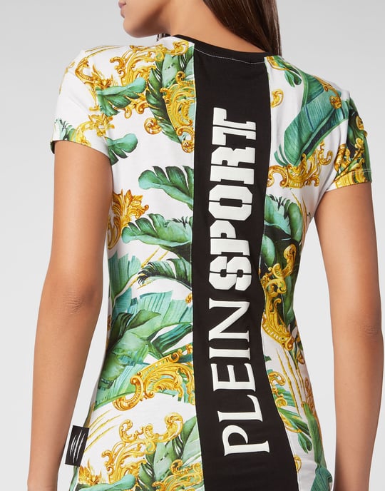 T-Shirt Ronde Hals - Image 3
