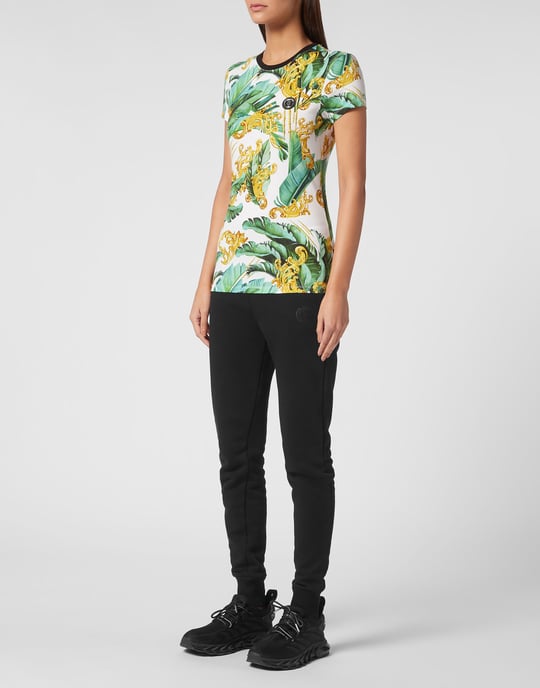 T-Shirt Ronde Hals - Image 4