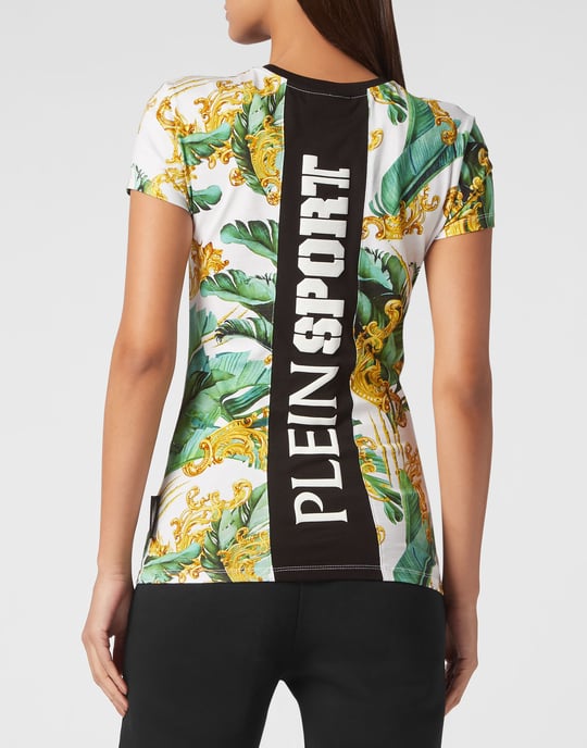 T-Shirt Ronde Hals - Image 5