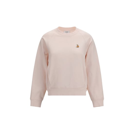 Maison Kitsuné Multicolor Katoenen Sweatshirt - Image 1