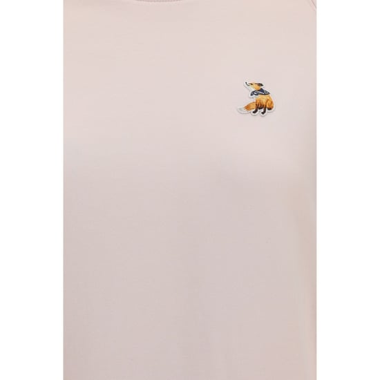 Maison Kitsuné Multicolor Katoenen Sweatshirt - Image 3
