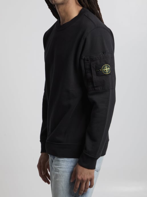 Crewneck sweatshirt - Image 2