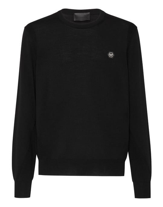 Pullover Ronde Hals - Image 1