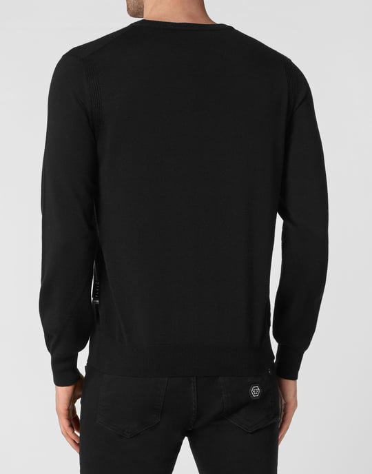 Pullover Ronde Hals - Image 5