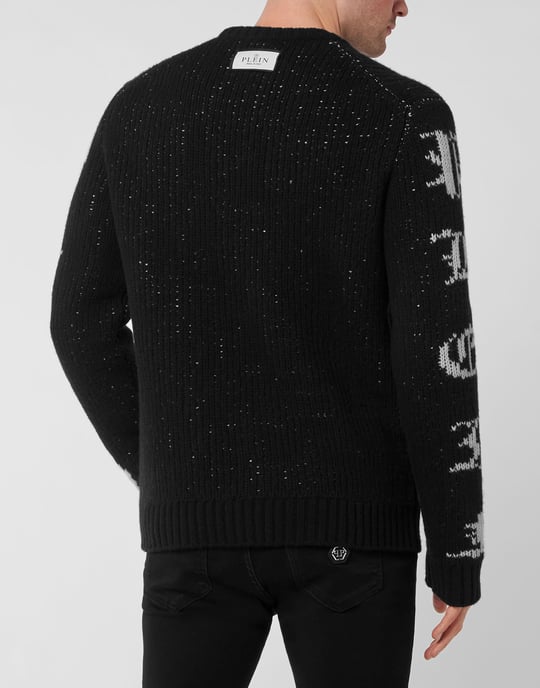 Pullover Ronde Hals - Image 5