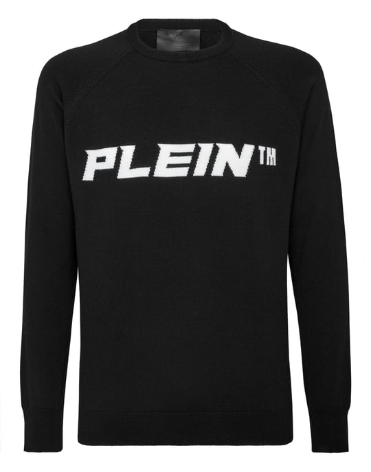 Pullover Ronde Hals - Image 1
