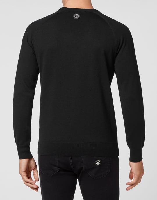 Pullover Ronde Hals - Image 3