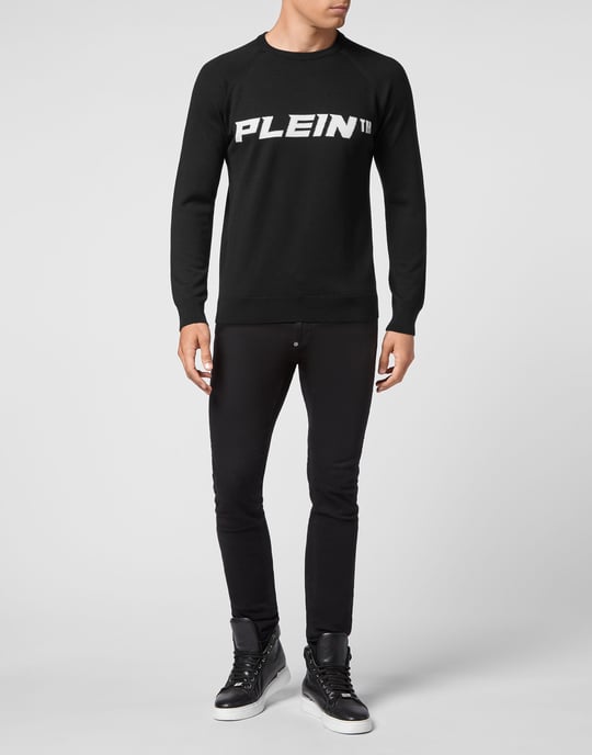 Pullover Ronde Hals - Image 4
