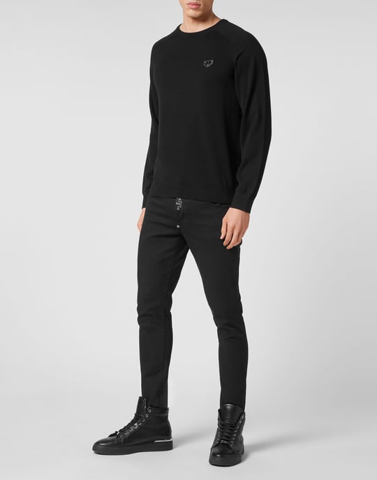 Pullover Ronde Hals - Image 3