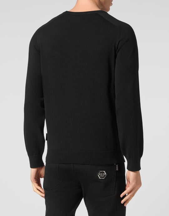 Pullover Ronde Hals - Image 4