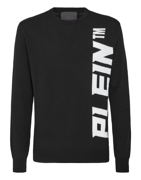 Pullover Ronde Hals - Image 1