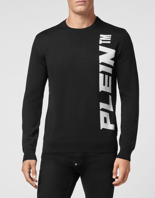 Pullover Ronde Hals - Image 2