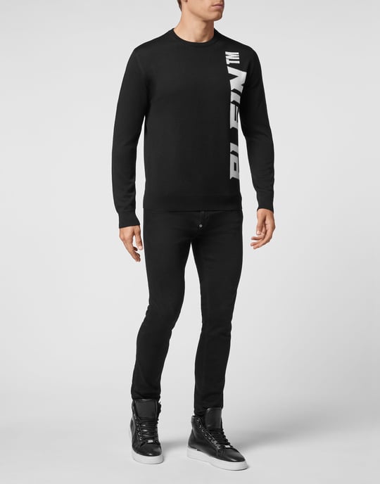 Pullover Ronde Hals - Image 4