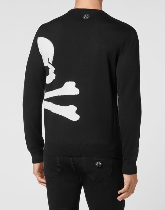 Pullover Ronde Hals - Image 5