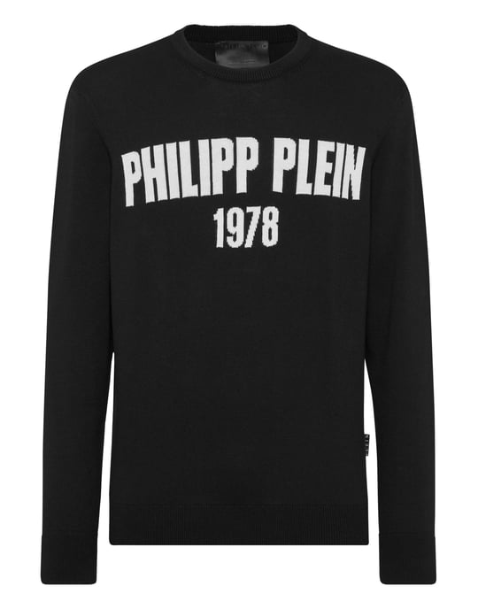 Pullover Ronde Hals - Image 1
