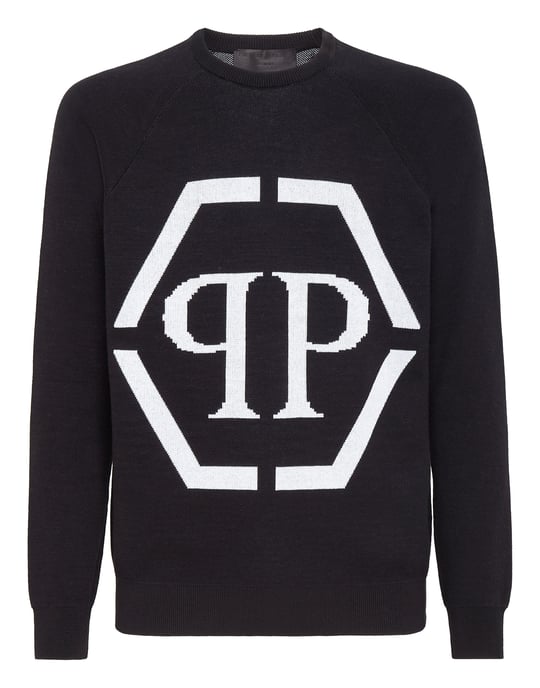 Pullover Ronde Hals - Image 1