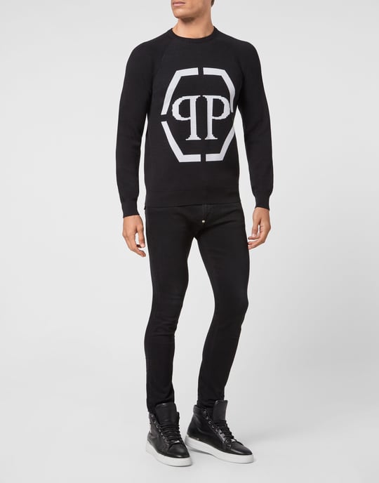 Pullover Ronde Hals - Image 3