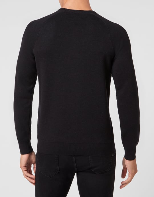 Pullover Ronde Hals - Image 4