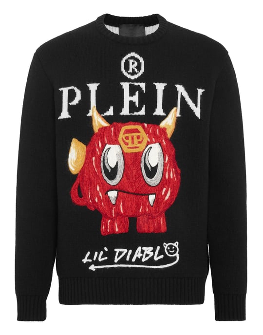 Pullover Ronde Hals - Image 1