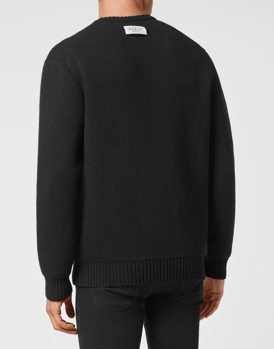 Pullover Ronde Hals - Image 3