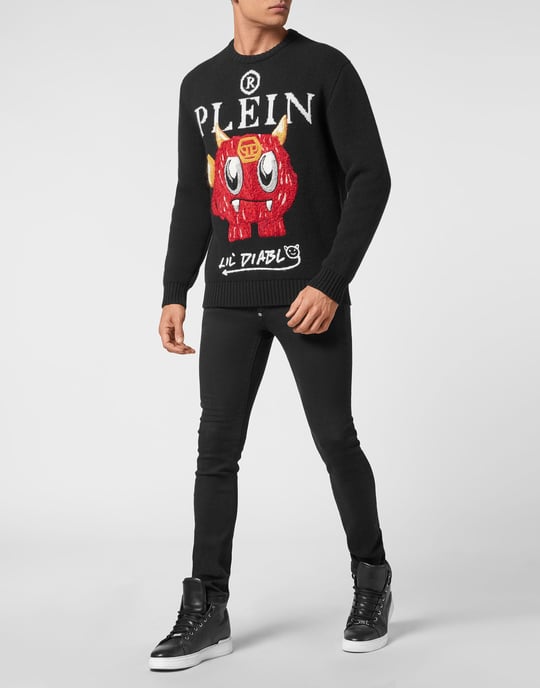 Pullover Ronde Hals - Image 4