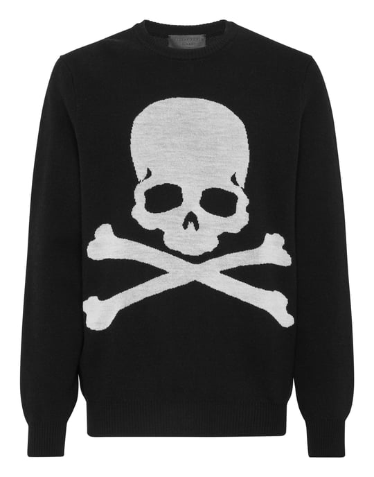 Pullover Ronde Hals - Image 1