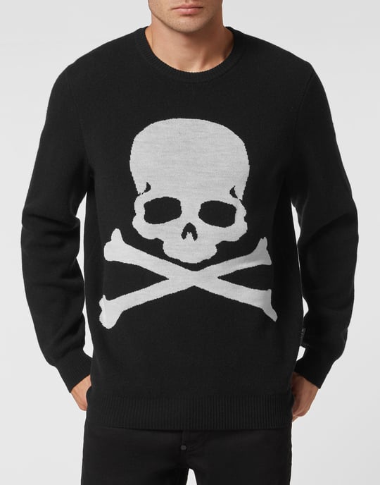 Pullover Ronde Hals - Image 2