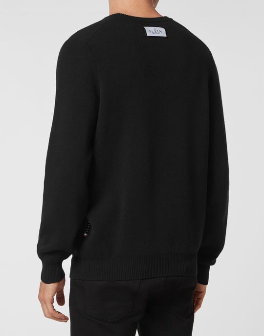 Pullover Ronde Hals - Image 5